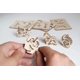 thumbnail image 3 of Set de Rompecabezas UGEARS FT-1 70029 - 4 Modelos Mecánicos Miniatura, 3 of 3