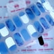 thumbnail image 2 of Uñas gel semicuradas Diseño 180, 2 of 2