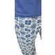thumbnail image 4 of Pijama Hombre Verano Polera Manga Corta 540, 4 of 5