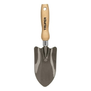 Truper - Pala Para Jardín Mango 6""