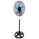 thumbnail image 1 of Ventilador De Pedestal 18 5 Aspas, 1 of 6