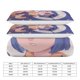 thumbnail image 3 of Moon Cat Coraline Comforter Set Soft 3 Pcs Twin Bedding Sets Thicken for All Season, 3 of 5