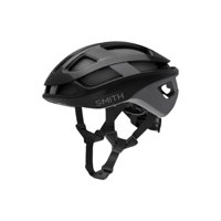 Casco Smith Trace Mips Matte Negro Cemento L