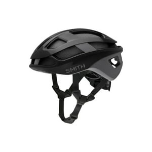 Casco Smith Trace Mips Matte Negro Cemento L