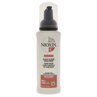 Tratamiento Nioxin System 4 100Ml Unisex