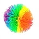 thumbnail image 2 of Promotional Stress Toy Stretchy Sensory Toys Set, Koosh Ball Colorful Bouncy Ball Rainbow Pom Squishy Balls, Great Sensory Toy, 2 of 2