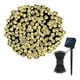 thumbnail image 1 of Luces Guirnalda Navidad Solar 100 Led 12m Decoracion, 1 of 3