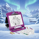 thumbnail image 3 of Juego Educativo Pizarra Portatil - Frozen, 3 of 5