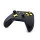 thumbnail image 4 of Controlador MODDEDZONE inalámbrico para Xbox One S/X y PC negro/dorado, 4 of 8