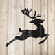 thumbnail image 4 of Plantilla Rudolph de Stencil Revolution para Navidad, 4 of 4