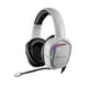 thumbnail image 2 of Audífonos Gamer Sonar-04 White, 2 of 5