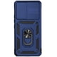 thumbnail image 1 of Estuche GANGXUN para Samsung Galaxy A53 5G, soporte giratorio 360°, estilo mecánico y magnético, 1 of 5