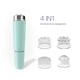 thumbnail image 1 of 4 In 1 Electric Facial Massager Micro Vibration Eye Beauty Instrument For Relax Eye Dark Circles Eye Bags Puffiness Eye Massage, 1 of 3