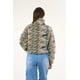 thumbnail image 3 of Poleron Sherpa Full Zipper Cuello Alto Vw8764, 3 of 3