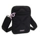 thumbnail image 1 of Bolso Porta Celular Rebeca Negro Calu, 1 of 7