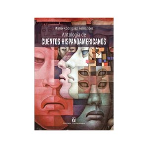 Universitaria - Libro Antologia De Cuentos Hispanoamericanos /104