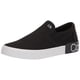 thumbnail image 1 of Zapatillas Ryor Para Hombre En Lona Negra Talla 11 5, 1 of 1