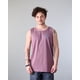 thumbnail image 1 of Polera Musculosa de Algodón XV1792 Polemic, 1 of 3