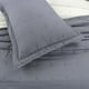 thumbnail image 2 of cubrecama super king gris, 2 of 2
