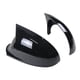 thumbnail image 2 of Reemplazo de cubiertas de espejo lateral de coche, 2 uds., 1K0857537 1K0857538, carcasa de espejo, cubiertas para espejo retrovisor para Golf MK5, 2 of 5