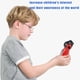 thumbnail image 3 of 24 Patterns Flashlight Children Toys Cartoon Dinosaur Projector Lamp Early Enlightenment Education Kids Toy（with Battery）, 3 of 5