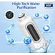 thumbnail image 5 of Filtro de agua Microfilter HAF-QIN/EXP DA97, paquete de 4, 5 of 9