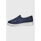 thumbnail image 4 of Mocasín Cuero Julieta Azul, 4 of 5