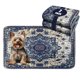 thumbnail image 1 of Almohadillas lavables para orinar PUPIBOO para perros superabsorbentes x2, 1 of 7
