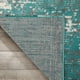 thumbnail image 4 of Alfombra Arizona Azul 244 x 305 cm, 4 of 6
