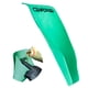 thumbnail image 1 of Embudo flexible para aceite CENFORGE 37 x 17 cm de silicona verde, 1 of 6