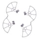 thumbnail image 3 of Propeller Guard a prueba de arañazos, cubierta ligera de liberación rápida para Quadcopter, accesorios de repuesto,, 3 of 5