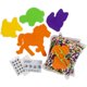 thumbnail image 3 of Kit de actividades Fuse Bead Craft Perler Pet Parade 5020 unidades, 3 of 8