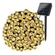 thumbnail image 1 of Luces Led Guirnalda Solar 100 Leds 10 Metros, 1 of 3
