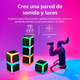 thumbnail image 3 of Parlante karaoke fiesta bluetooth 12 horas batería, 3 of 3