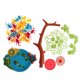 thumbnail image 5 of Juguetes De Plástico Para Niños, Juguetes Divertidos Para La Familia, Juego De Equilibrio De Mono, Juguetes Divertidos Para Juegos De Mesa, 5 of 5
