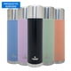thumbnail image 1 of Termo bala con funda 500ML acero inoxidable, color surtido, 1 of 12