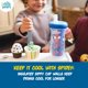thumbnail image 2 of Toddler Cups The First Years Spidey and His Amazing Friends, 2 of 3