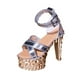 thumbnail image 2 of Zapatos De Tacón Alto A Escala 1/4 Para Figuras De Acción Femeninas De 16,5 A 17,7 Pulgadas, 2 of 3
