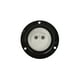 thumbnail image 2 of Foco Trocha Led 2 Pulg Ambar Bi Volts Tipo Halo, 2 of 3