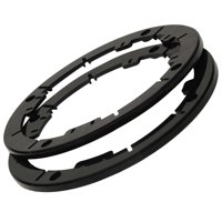 Extensión De Altavoz Apilable American International Ai 6.5 Y 6.75