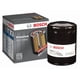 thumbnail image 1 of Filtro de aceite Bosch 3300 Premium FILTECH para Chevrolet, Ford, 1 of 3