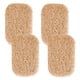 thumbnail image 1 of Protector de jabón, accesorios de drenaje automático, limpieza del hogar, almohadilla protectora de jabón duradera antideslizante, almohadilla de sop beige, 1 of 5