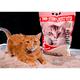 thumbnail image 5 of Arena Sanitaria Aglutinante Vip Cat 10 Kg. - Rosas, 5 of 5