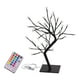 thumbnail image 3 of Luces de Árbol LED, Regalo de San Valentín, Luz Nocturna DIY para Coche, Aula, Fiesta, 24 Luces, 3 of 3