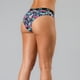 thumbnail image 3 of Pack 3X Bikini Algodon Fls Flores Mujer 25586-171, 3 of 7