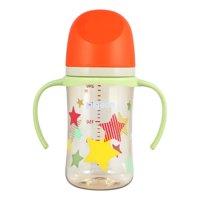 Biberon Softouch Pigeon Stars 1 Con Asa 240 Ml