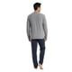 thumbnail image 3 of Pijama Micropolar Invierno Hombre C1, 3 of 3