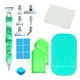 thumbnail image 1 of Kits de bolígrafos para pintar con diamantes, puntas de bolígrafo de acero inoxidable, 1 of 6