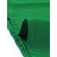 thumbnail image 5 of INSPIRE CHIC Blusa de Chifón sin Mangas con Cuello en V para Mujer de Oficina XS Verde, 5 of 6