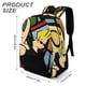 thumbnail image 3 of Mochila Desmarcar Johnny Bravo 42x30x15cm, 3 of 6